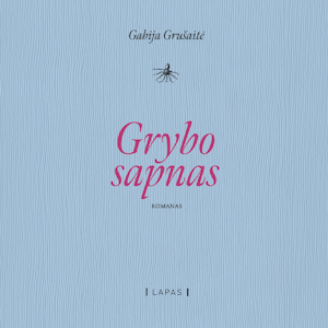 GRYBO SAPNAS