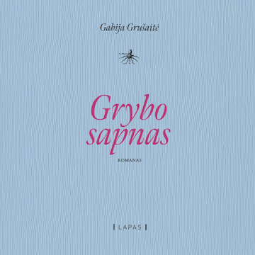 GRYBO SAPNAS