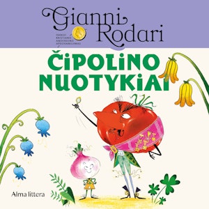 ČIPOLINO NUOTYKIAI