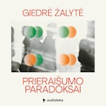 PRIERAIŠUMO PARADOKSAI. Kaip atpažinti ir išgydyti santykių traumas