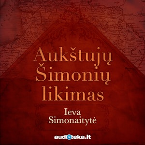 AUKŠTUJŲ ŠIMONIŲ LIKIMAS