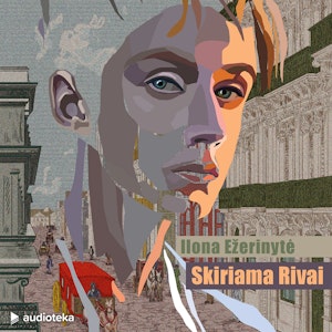 SKIRIAMA RIVAI