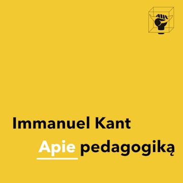 Apie pedagogiką