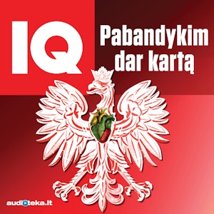 IQ žurnalas Nr. 9 (114) 2019 Rugsėjis