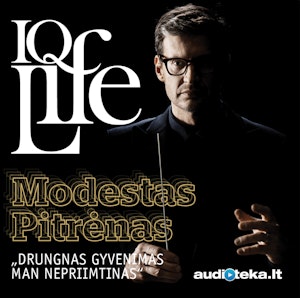 IQ Life žurnalas Nr. 6 (59) 2019 Lapkritis Gruodis