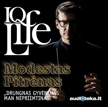 IQ Life žurnalas Nr. 6 (59) 2019 Lapkritis Gruodis