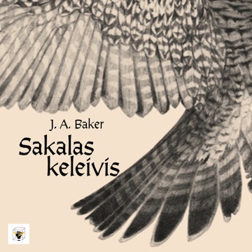 SAKALAS KELEIVIS