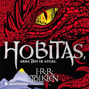 HOBITAS, arba Ten ir atgal