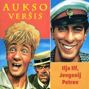 Aukso veršis