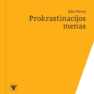 Prokrastinacijos menas