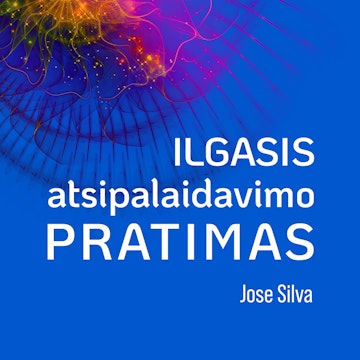 ILGASIS ATSIPALAIDAVIMO PRATIMAS