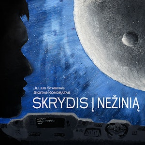 Skrydis į nežinią