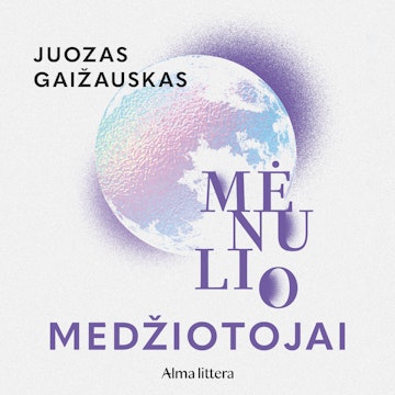 MĖNULIO MEDŽIOTOJAI