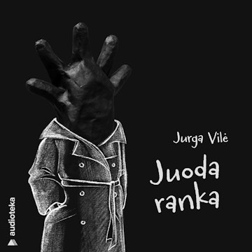 Juoda ranka