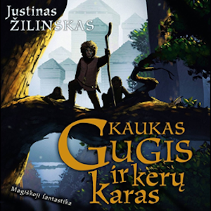 Kaukas Gugis ir kerų karas