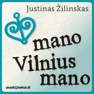 Mano Vilnius Mano