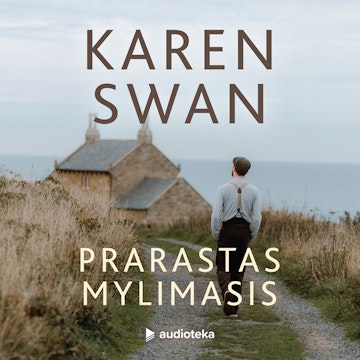 PRARASTAS MYLIMASIS