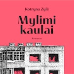 MYLIMI KAULAI