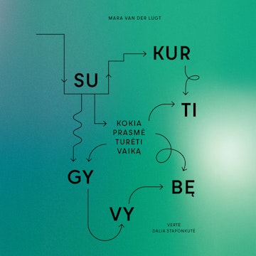 SUKURTI GYVYBĘ. Kokia prasmė turėti vaiką
