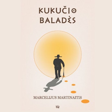 KUKUČIO BALADĖS