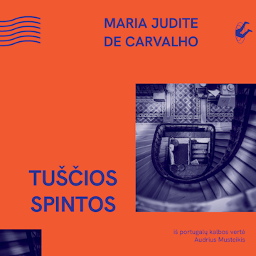 TUŠČIOS SPINTOS