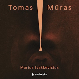 TOMAS MŪRAS