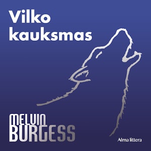 VILKO KAUKSMAS