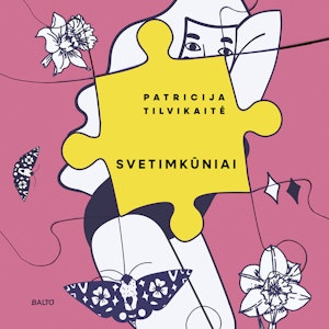 SVETIMKŪNIAI