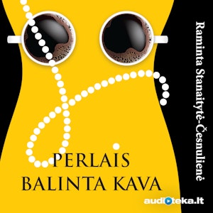 Perlais balinta kava