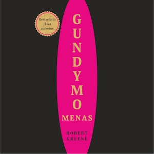 GUNDYMO MENAS, Robert Greene