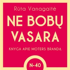 Ne Bobų Vasara