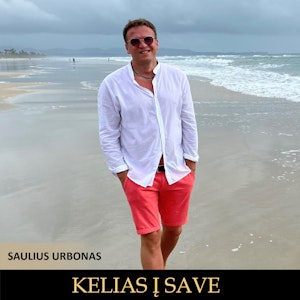 KELIAS Į SAVE