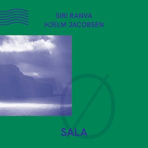 SALA, Siri Ranva Hjelm Jacobsen
