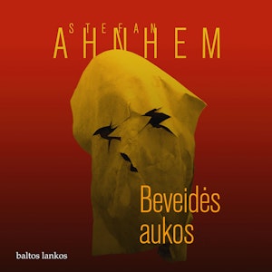 BEVEIDĖS AUKOS. I DALIS, Stefan Ahnhem