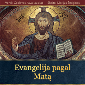 Evangelija Pagal Matą