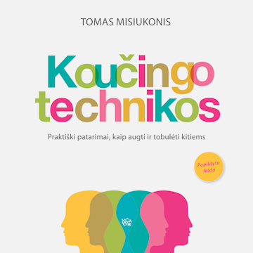 KOUČINGO TECHNIKOS