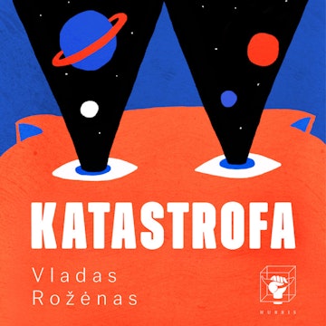 KATASTROFA, Valdas Rožėnas