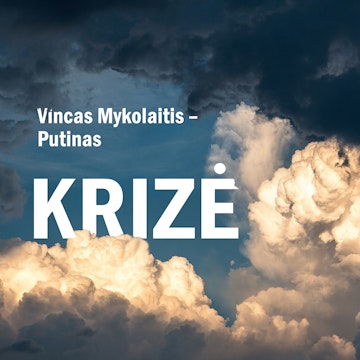 Krizė