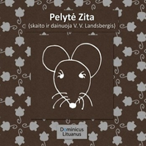 Pelytė Zita