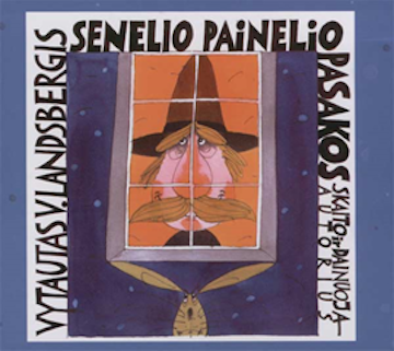 Senelio Painelio pasakos I dalis