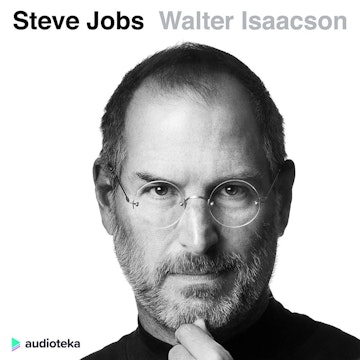 STEVE JOBS. Oficiali biografija