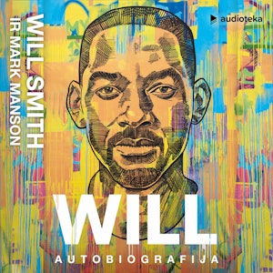 VILAS. Will Smith autobiografija