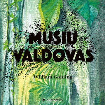 MUSIŲ VALDOVAS