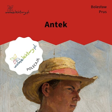 Antek