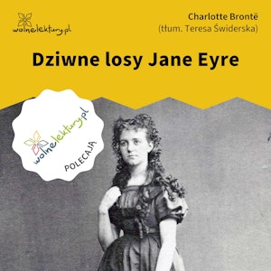 Dziwne losy Jane Eyre