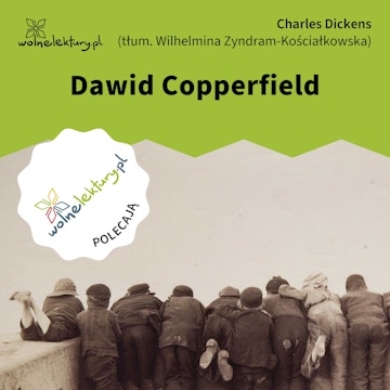 Dawid Copperfield