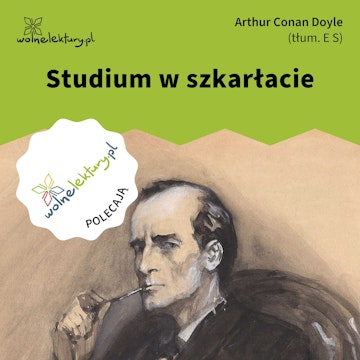 Studium w szkarłacie