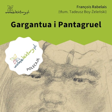 Gargantua i Pantagruel