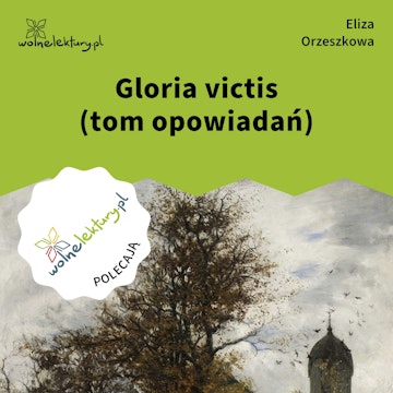 Gloria victis (tom opowiadań)