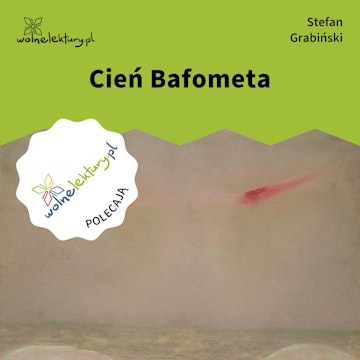 Cień Bafometa